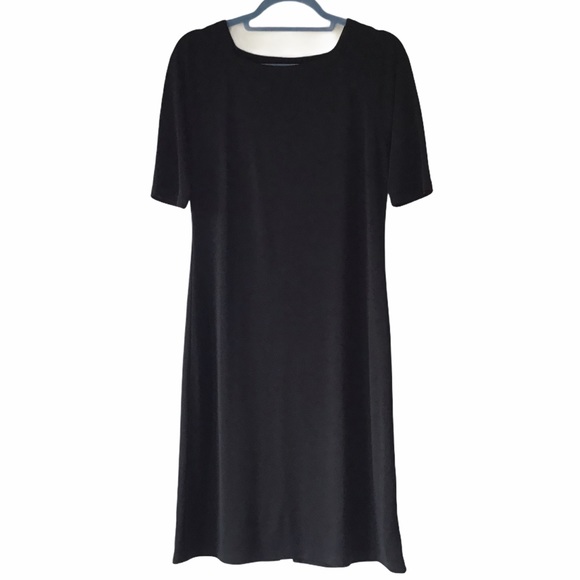 FREEPORT STUDIO Dresses & Skirts - FREEPORT STUDIO Black Dress